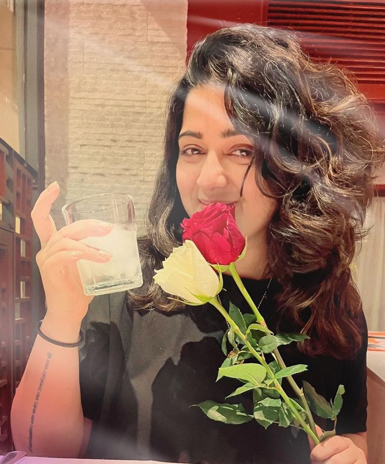 Charmi Kaur Charmi Kaur