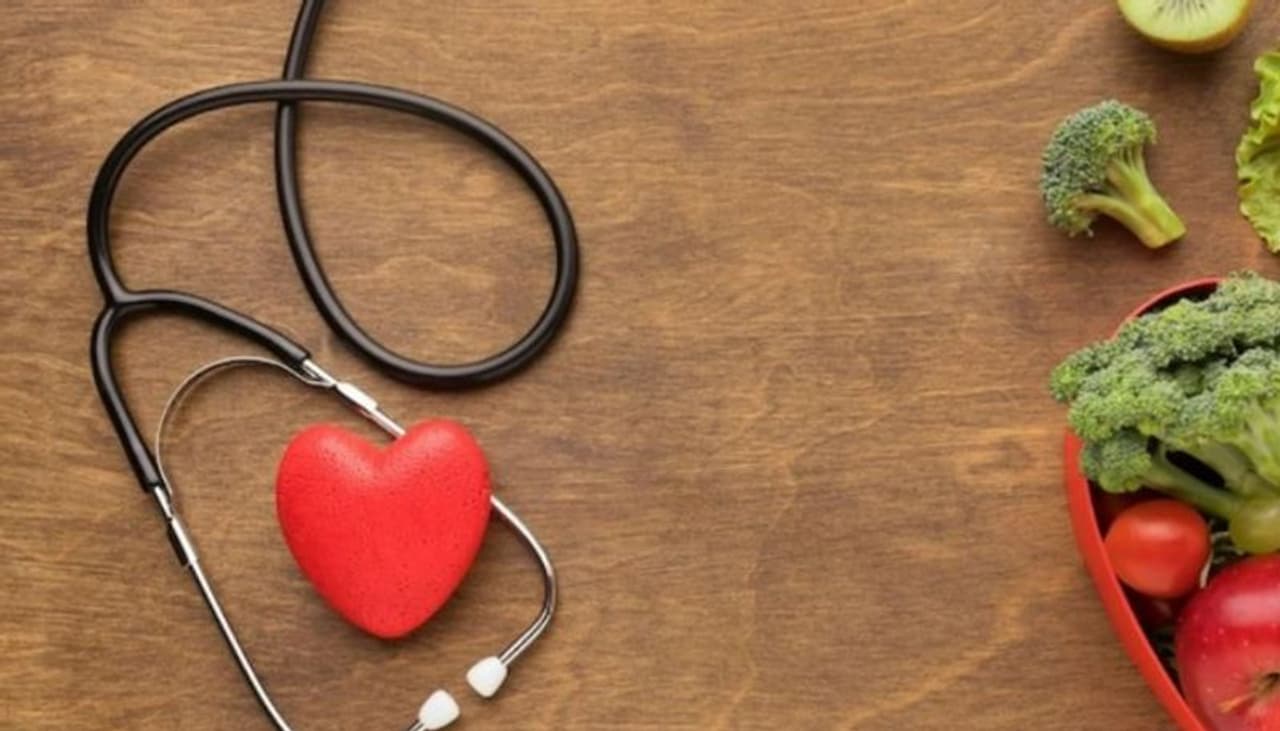 heart health heart health