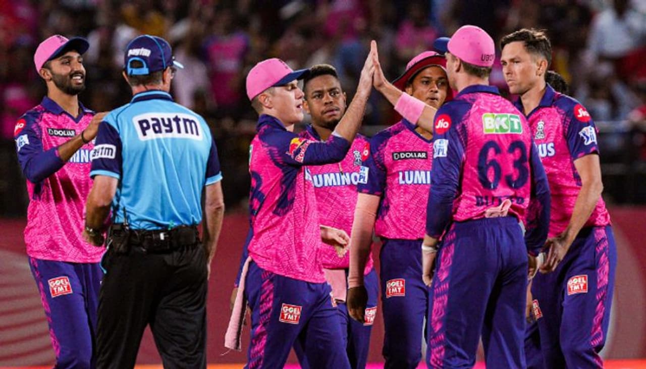 ஐபிஎல் 2024 தொடரிலிருந்து ஜோ ரூட் விலகல் ஐபிஎல் 2024 தொடரிலிருந்து ஜோ ரூட் விலகல்