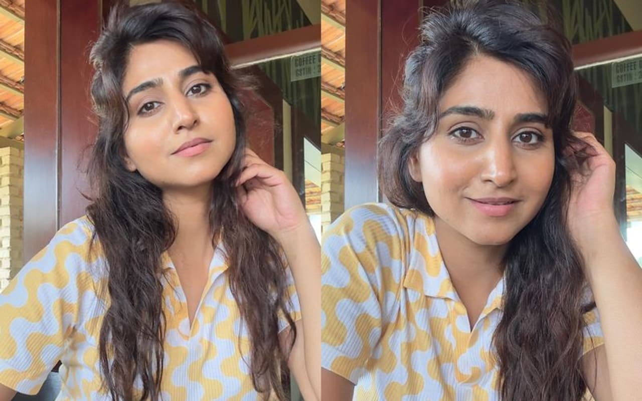 Varshini Sounderajan Varshini Sounderajan