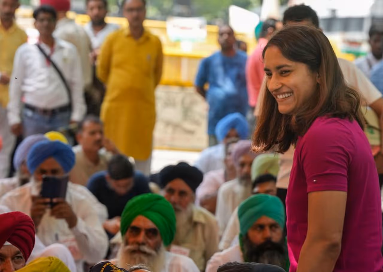 Image credit: PTI Image credit: PTI