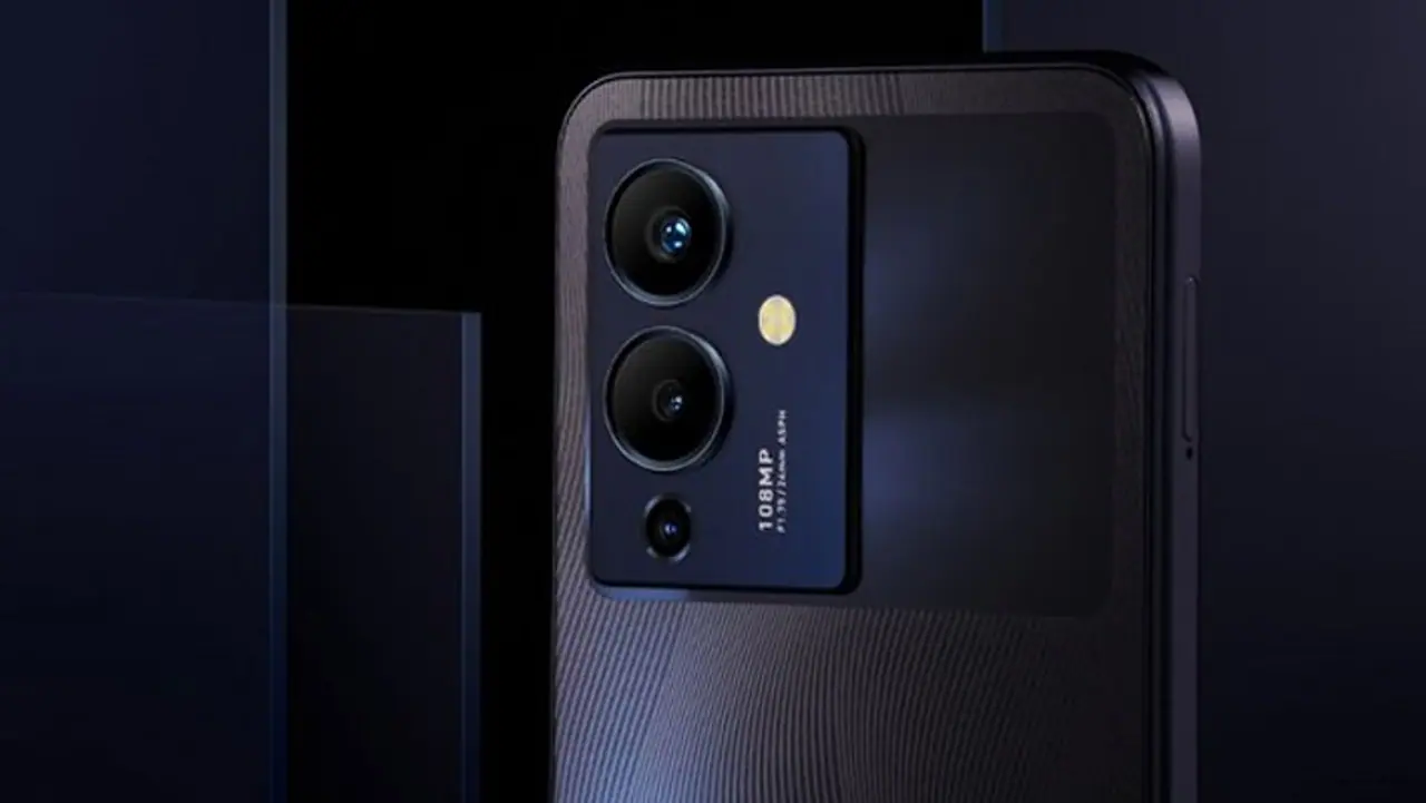 Infinix Note 12 Pro 5G Infinix Note 12 Pro 5G