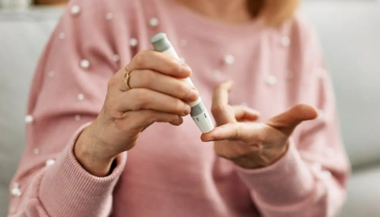 blood sugar level blood sugar level