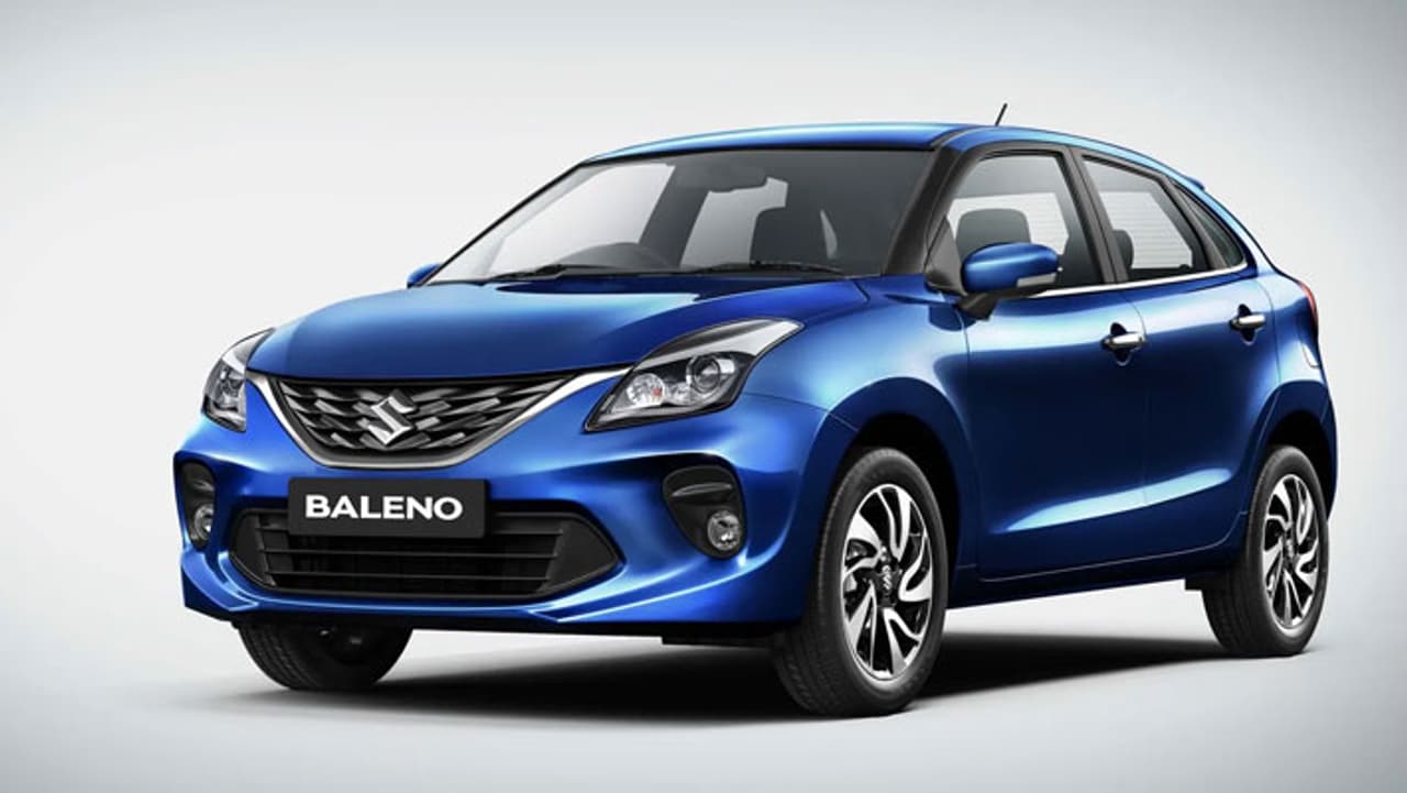 Maruti Baleno पर तगड़ा डिस्काउंट Maruti Baleno पर तगड़ा डिस्काउंट
