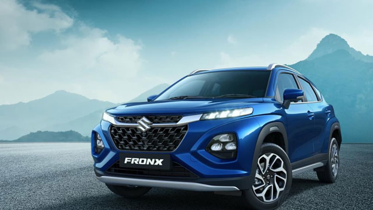  गाडी अशी की रस्त्यावरच विमान लाजवेल, मारुती सुझुकीच्या या गाडीवर मिळणार सर्वात मोठा डिस्काउंट