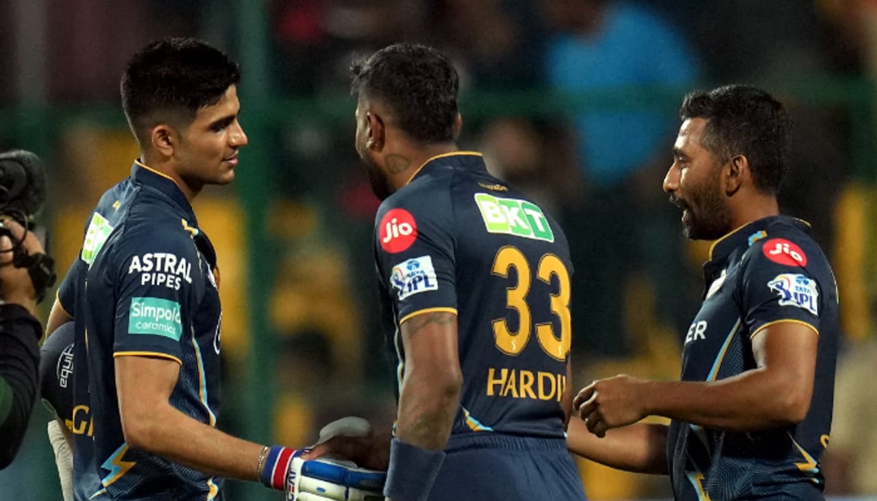 নিজের খেলা সম্পর্কে স্পষ্ট ধারণা আছে বলেই সাফল্য পাচ্ছেন, জানালেন শুবমান