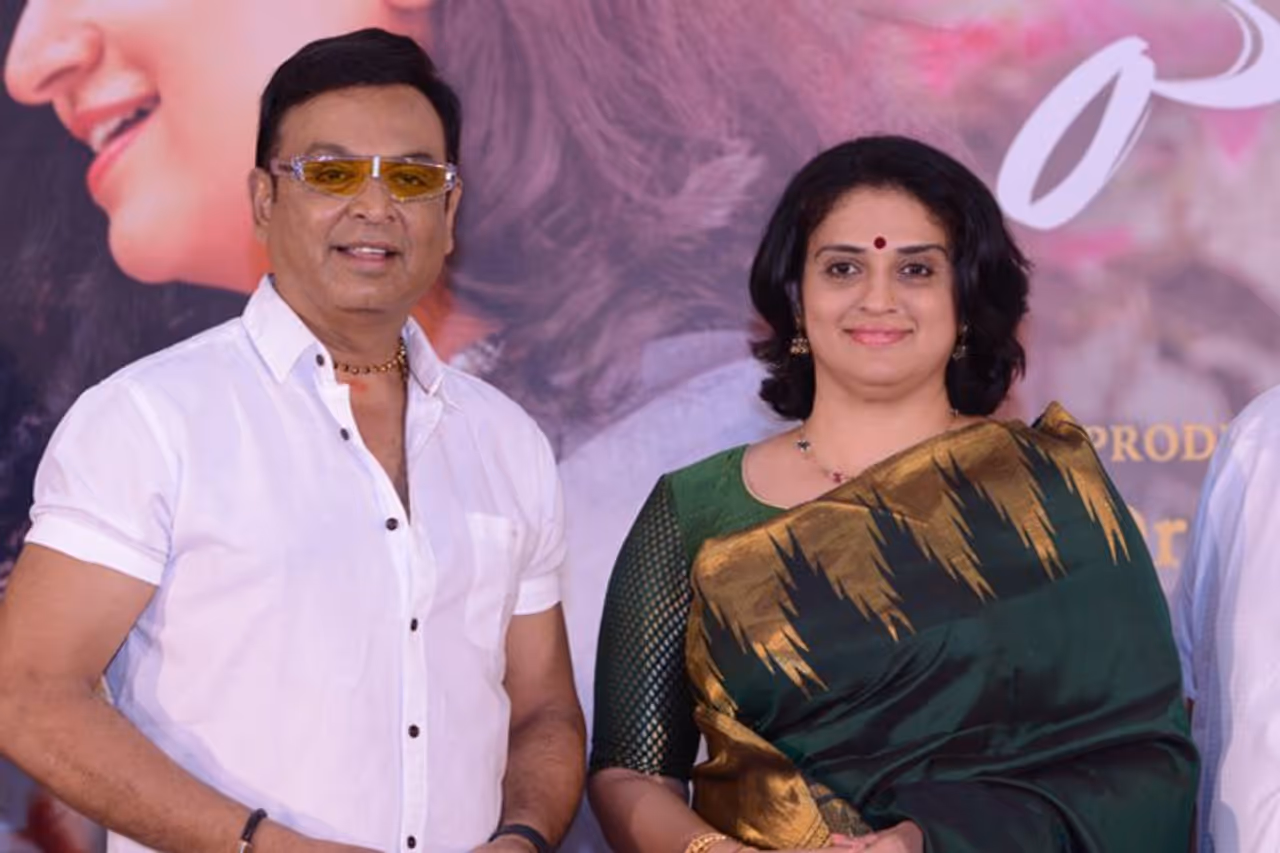 Naresh Pavitra Lokesh Naresh Pavitra Lokesh