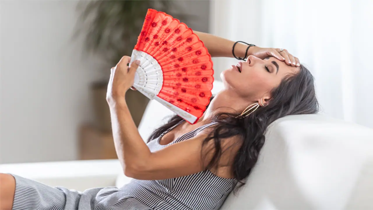 আরও বাড়বে তাপমাত্রা? আরও বাড়বে তাপমাত্রা?