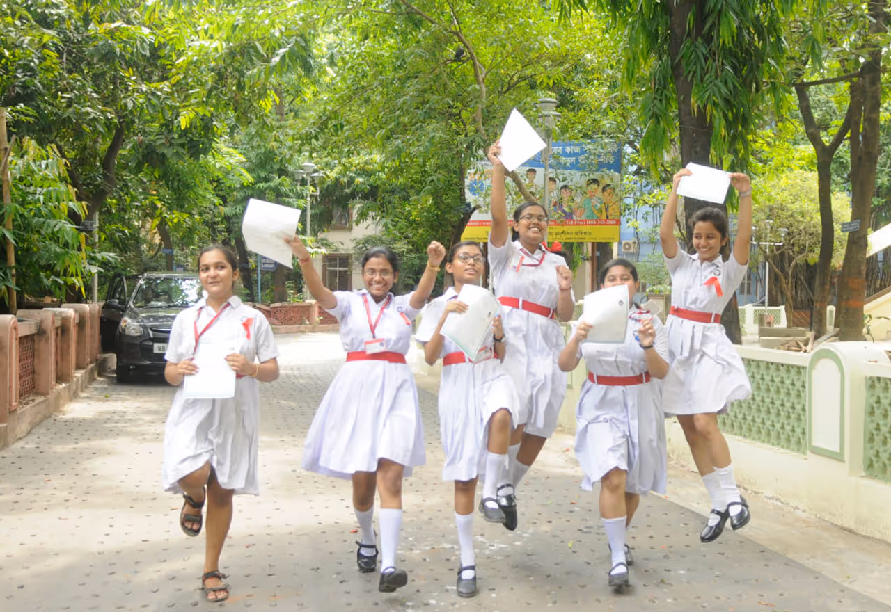 প্রকাশিত হল উচ্চ মাধ্যমিকের প্রথম সেমিস্টারের ফল
