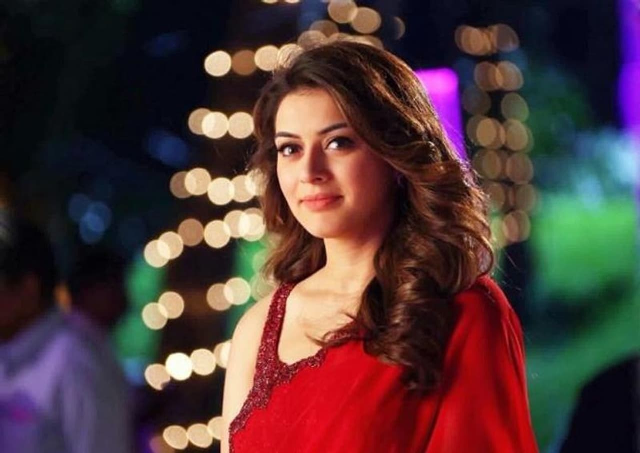 hansika