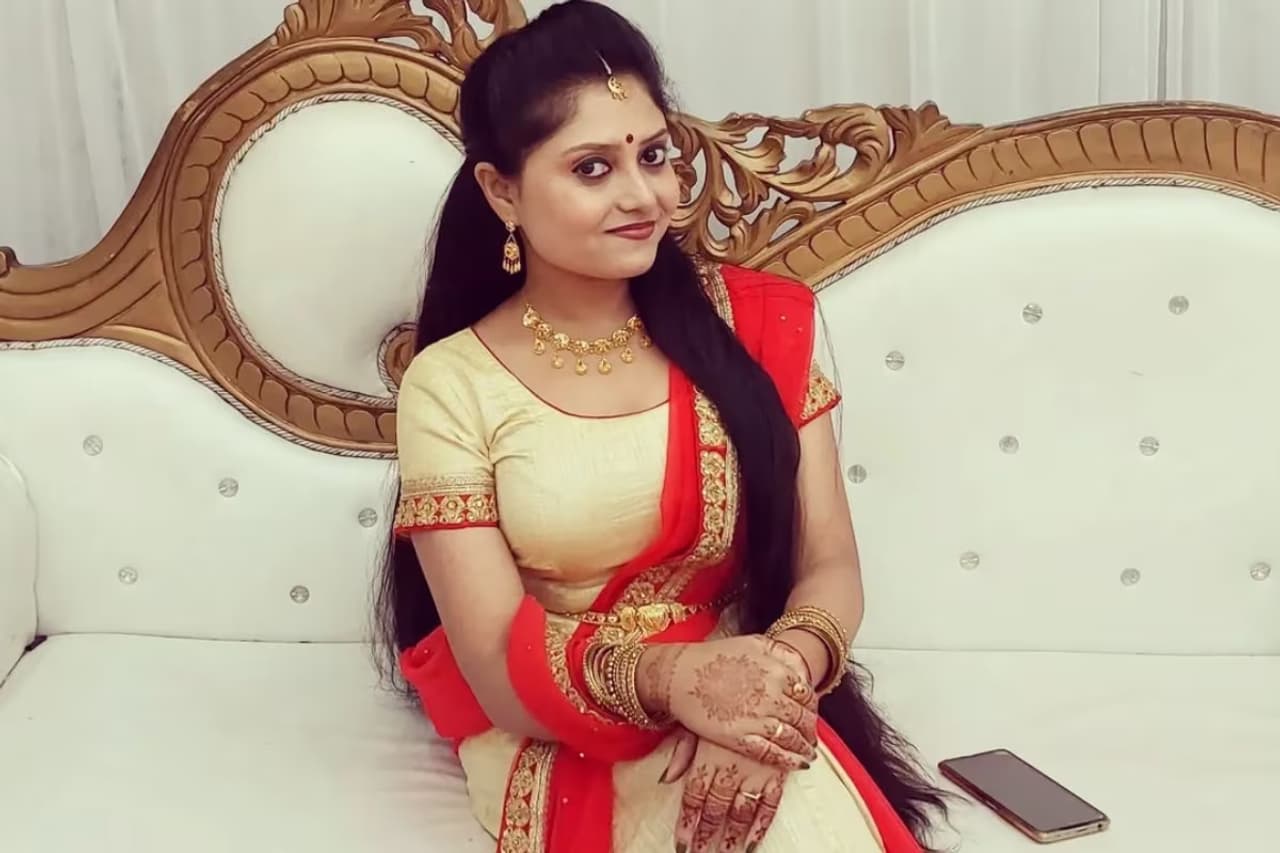 बंगाली एक्ट्रेस सुचंद्र दासगुप्ता को लॉरी ने कुचला बंगाली एक्ट्रेस सुचंद्र दासगुप्ता को लॉरी ने कुचला