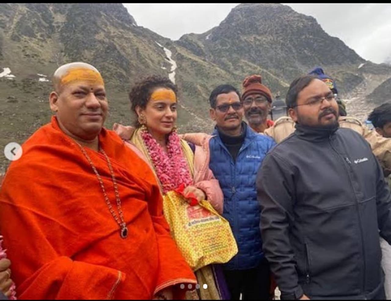 Kangana Ranaut Kangana Ranaut