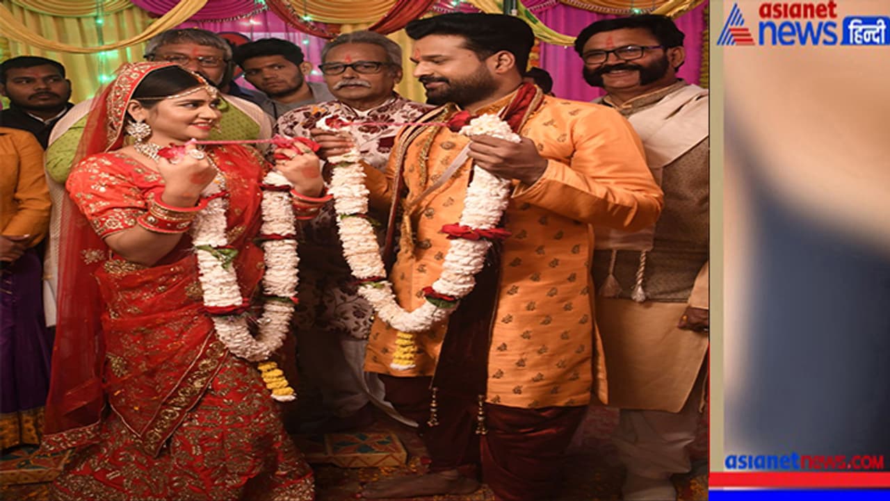 अपर्णा मलिक "सजनवा कैसे तेजब" से करेंगी भोजपुरी इंडस्ट्री में डेब्यू