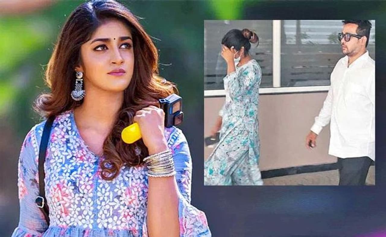 Dimple Hayathi Dimple Hayathi