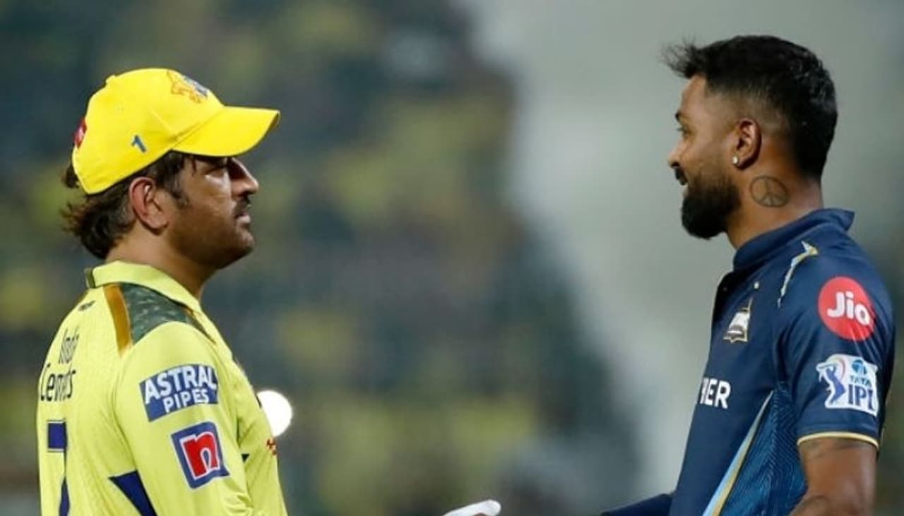 Dhoni Hardik Dhoni Hardik