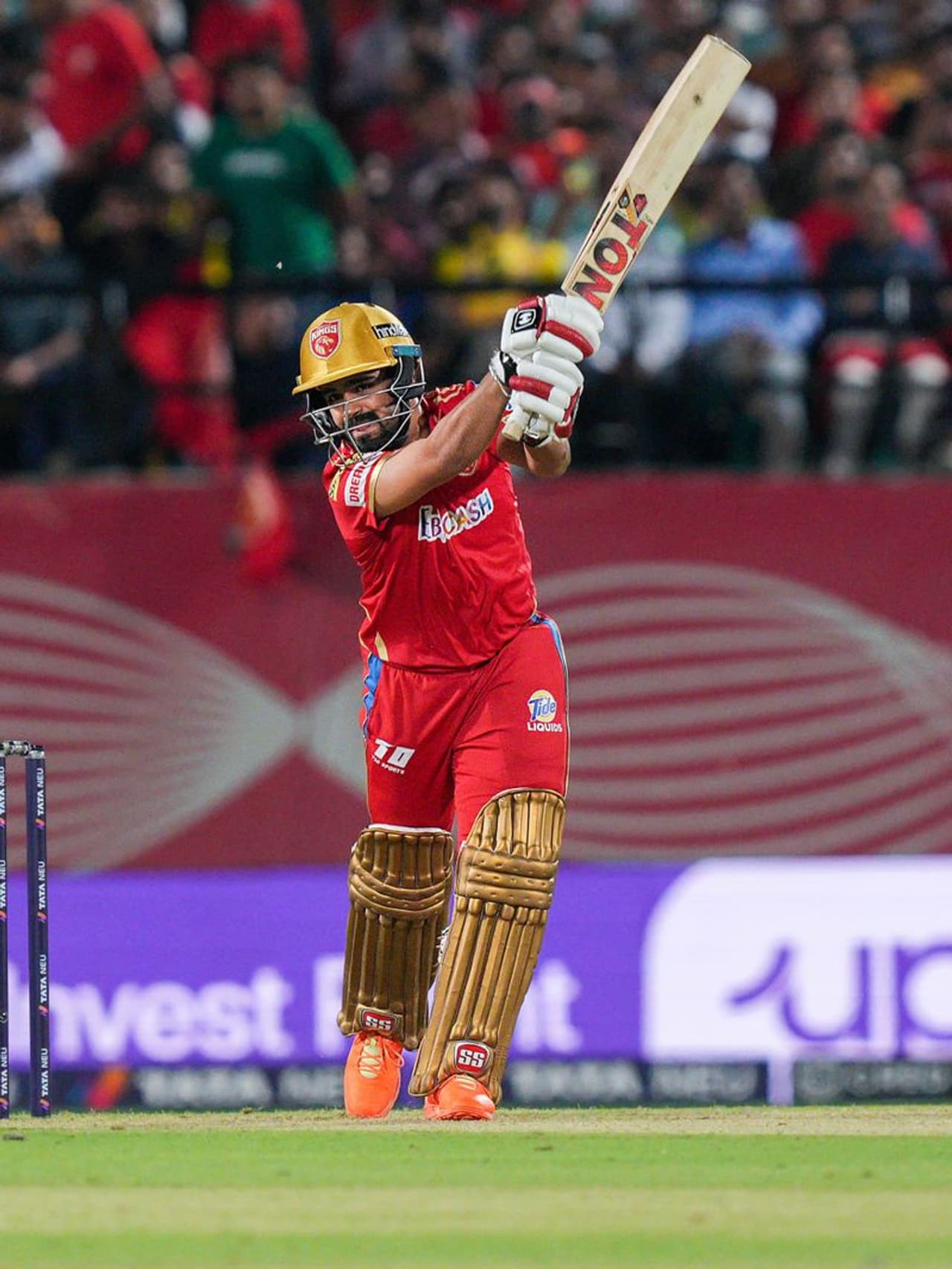 PBKS Players List PBKS Players List