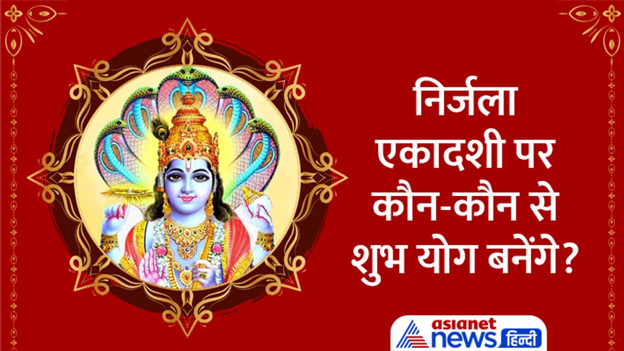 जानें निर्जला एकादशी से जुड़ी हर खास बात...(nirjala ekadashi vrat kaise kare)