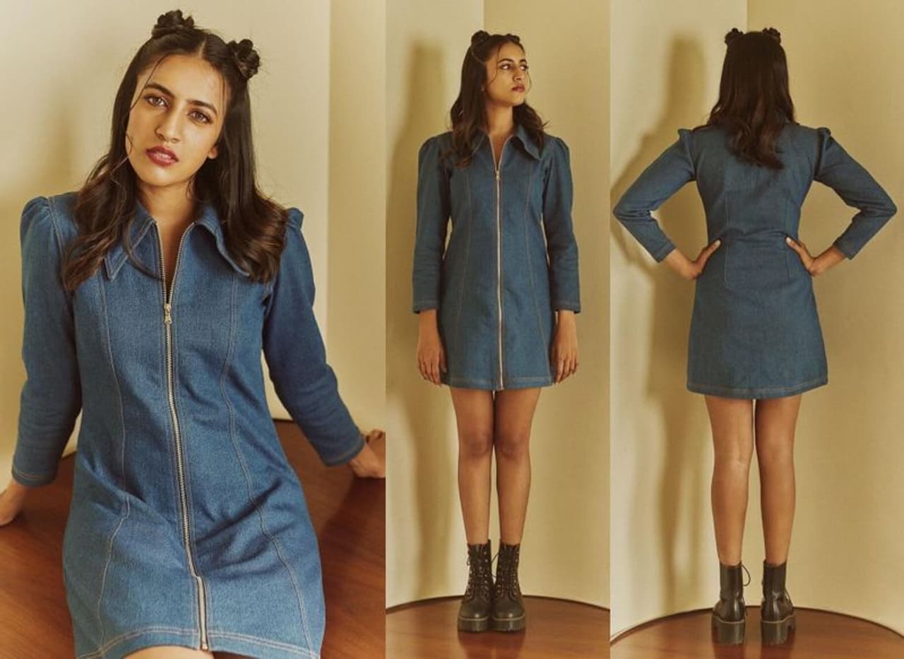 Niharika Konidela Niharika Konidela