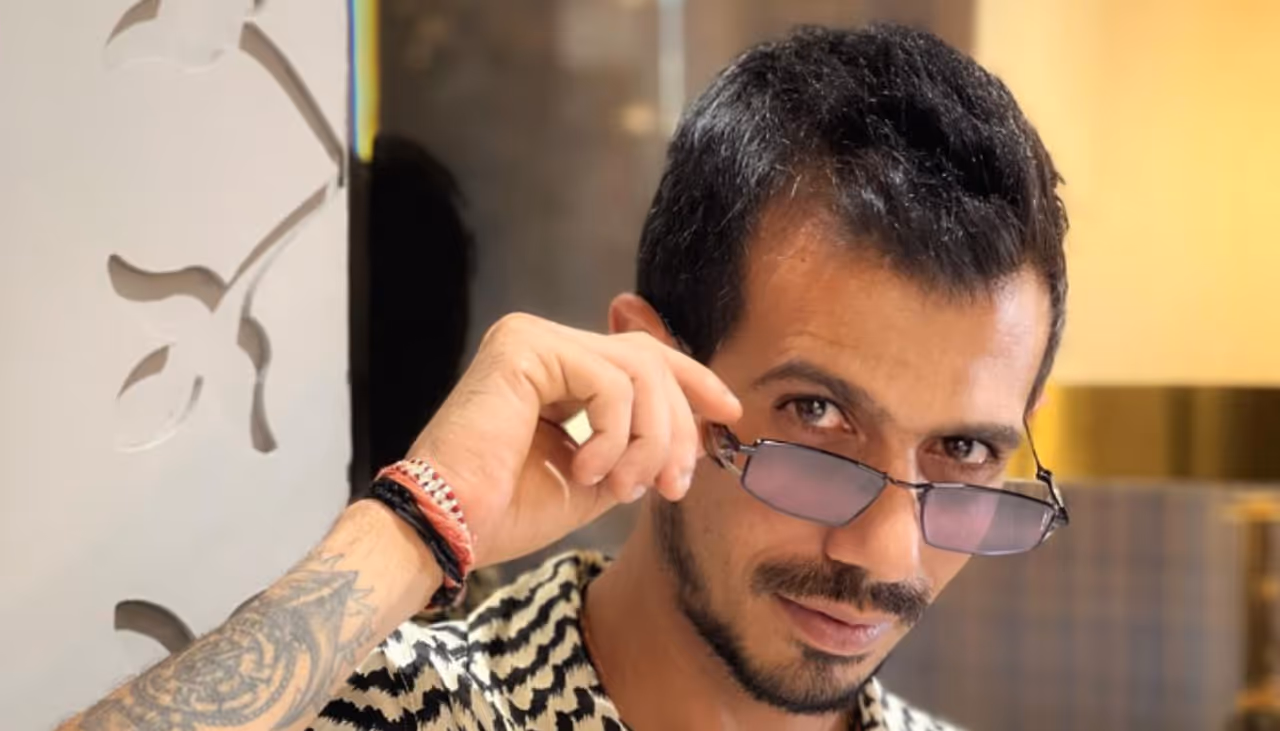 Chahal’s New Post Sparks Fresh Buzz Online Chahal’s New Post Sparks Fresh Buzz Online