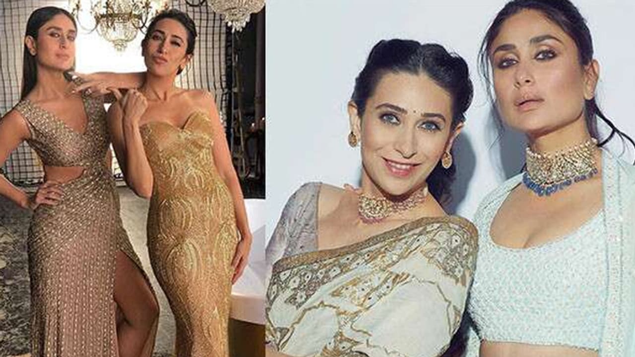 कपूर खानदान में बेटियों को फिल्मों में काम करने की इजाजत नहीं