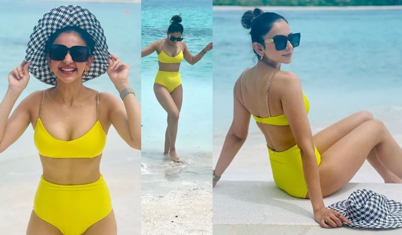 Rakul Preeth Singh Rakul Preeth Singh