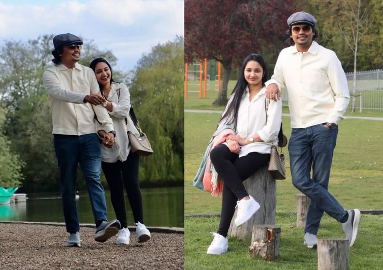 Kevvu Karthik Kevvu Karthik