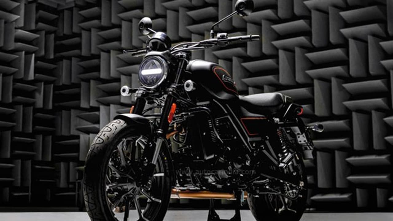 Harley Davidson X 440 Harley Davidson X 440