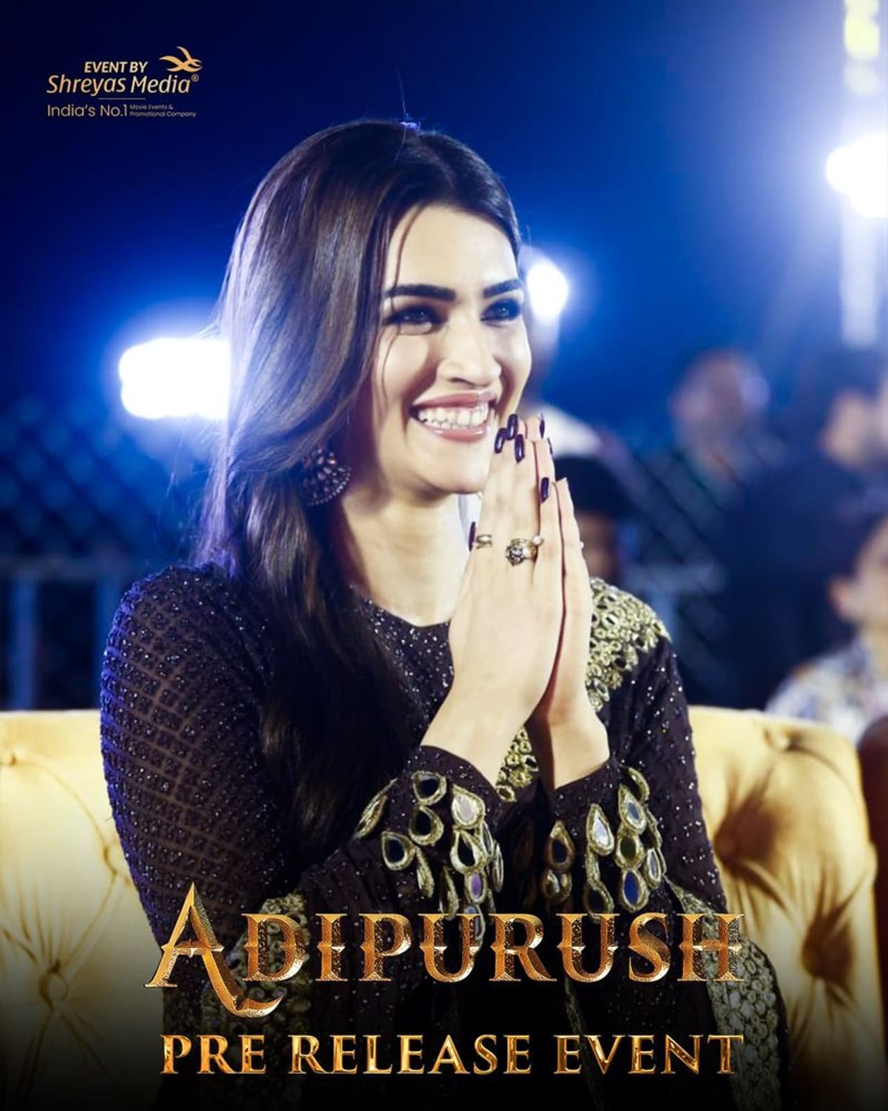 Kriti Sanon Kriti Sanon