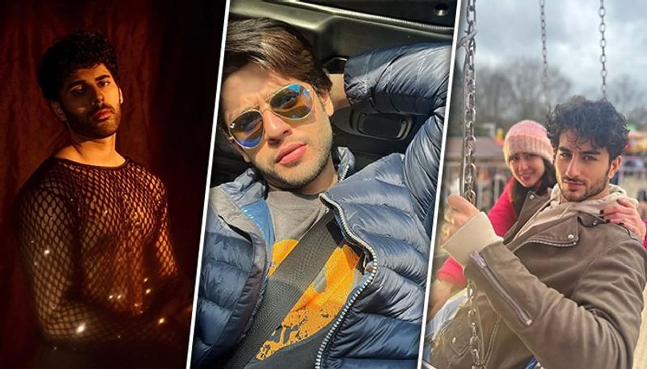 Photo Courtesy: Instagram Photo Courtesy: Instagram