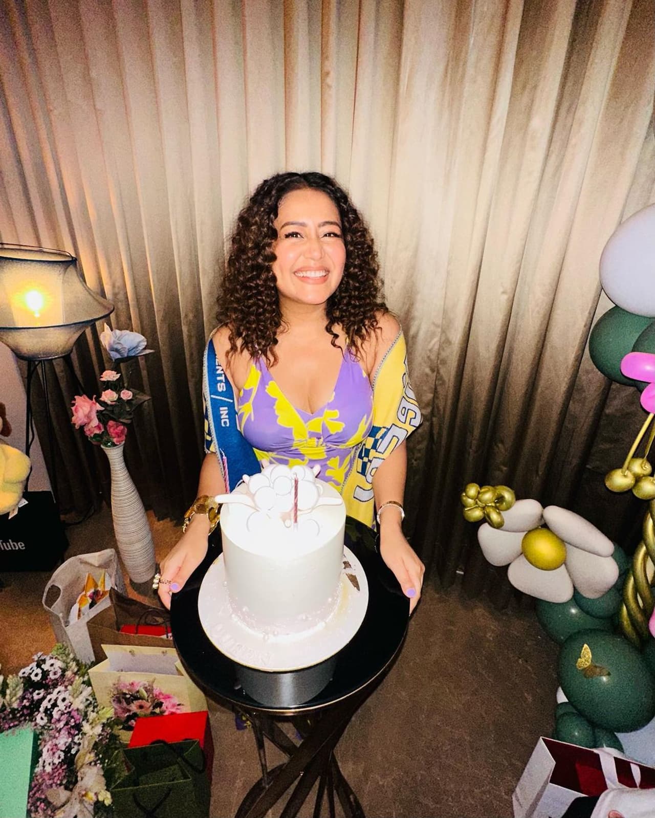 रोहनप्रीत ने नेहा को नहीं किया विश