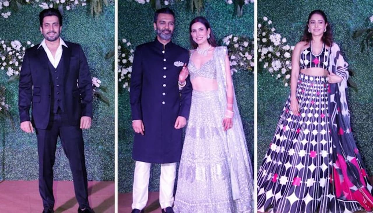 Image: Varinder Chawla Image: Varinder Chawla