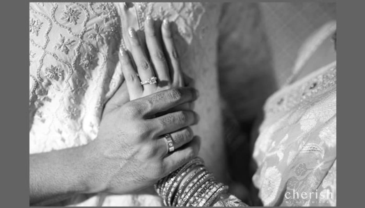 Varun Tej Lavanya Tripathi Engagement