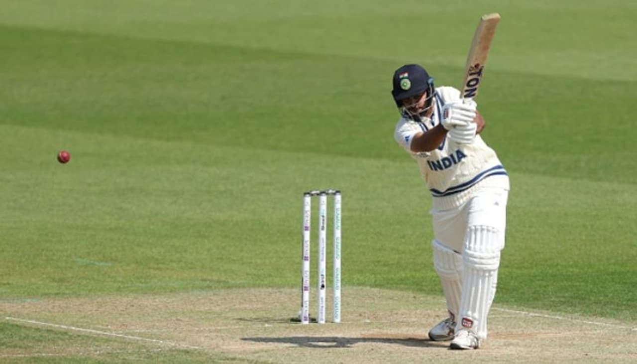 Shardul Thakur Shardul Thakur