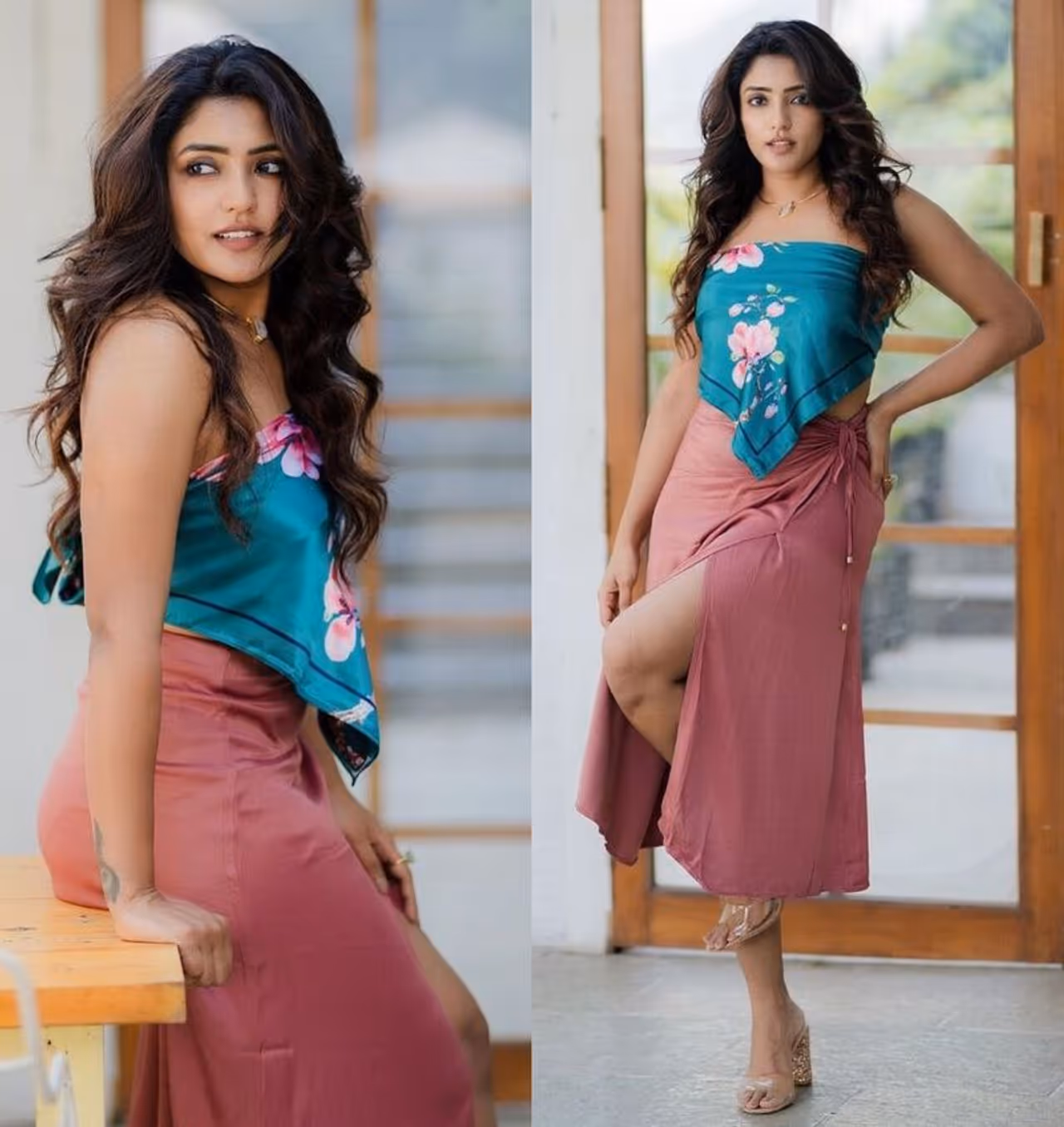 Eesha Rebba Eesha Rebba