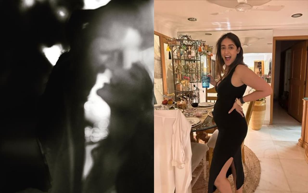 Ileana D Cruz Ileana D Cruz