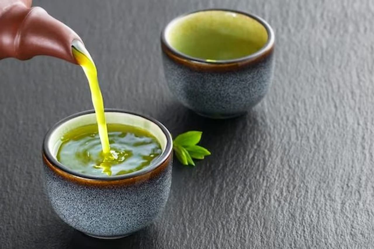 గ్రీన్ టీ సైడ్ ఎఫెక్ట్స్ గ్రీన్ టీ సైడ్ ఎఫెక్ట్స్