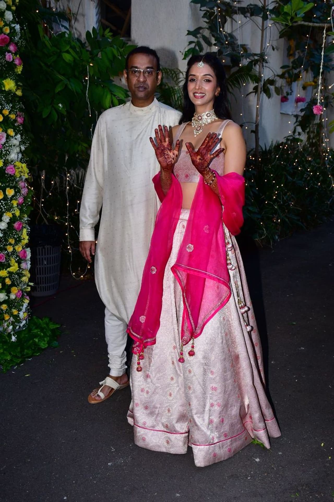 Photo Courtesy: Varinder Chawla Photo Courtesy: Varinder Chawla