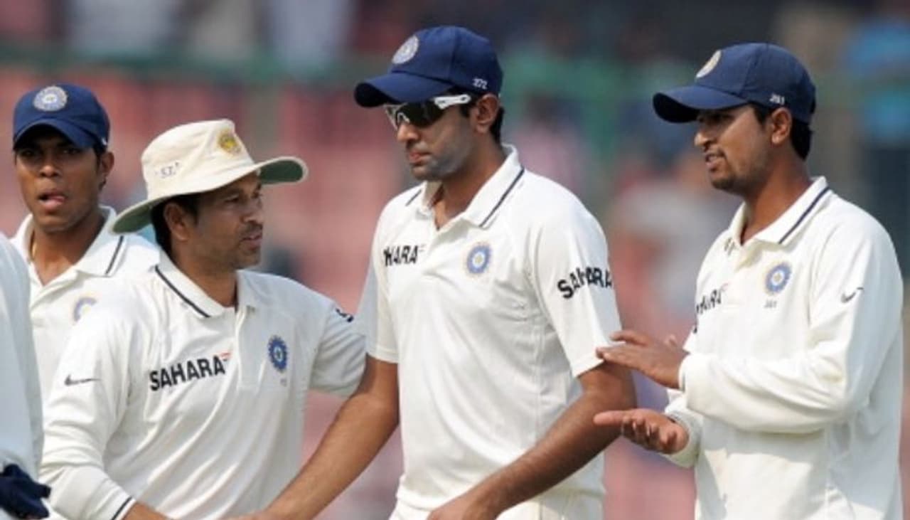 Sachin Ashwin Sachin Ashwin