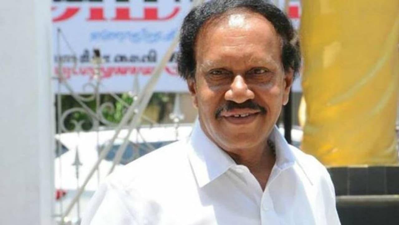 thambi durai
