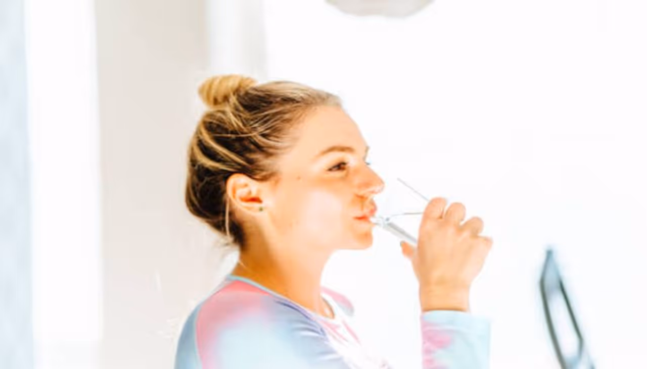 Drinking Too Much Water Weight Gain In Tamil