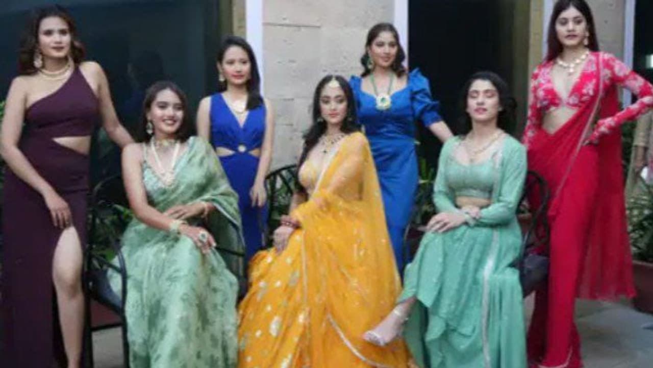 ಸೌಂದರ್ಯ