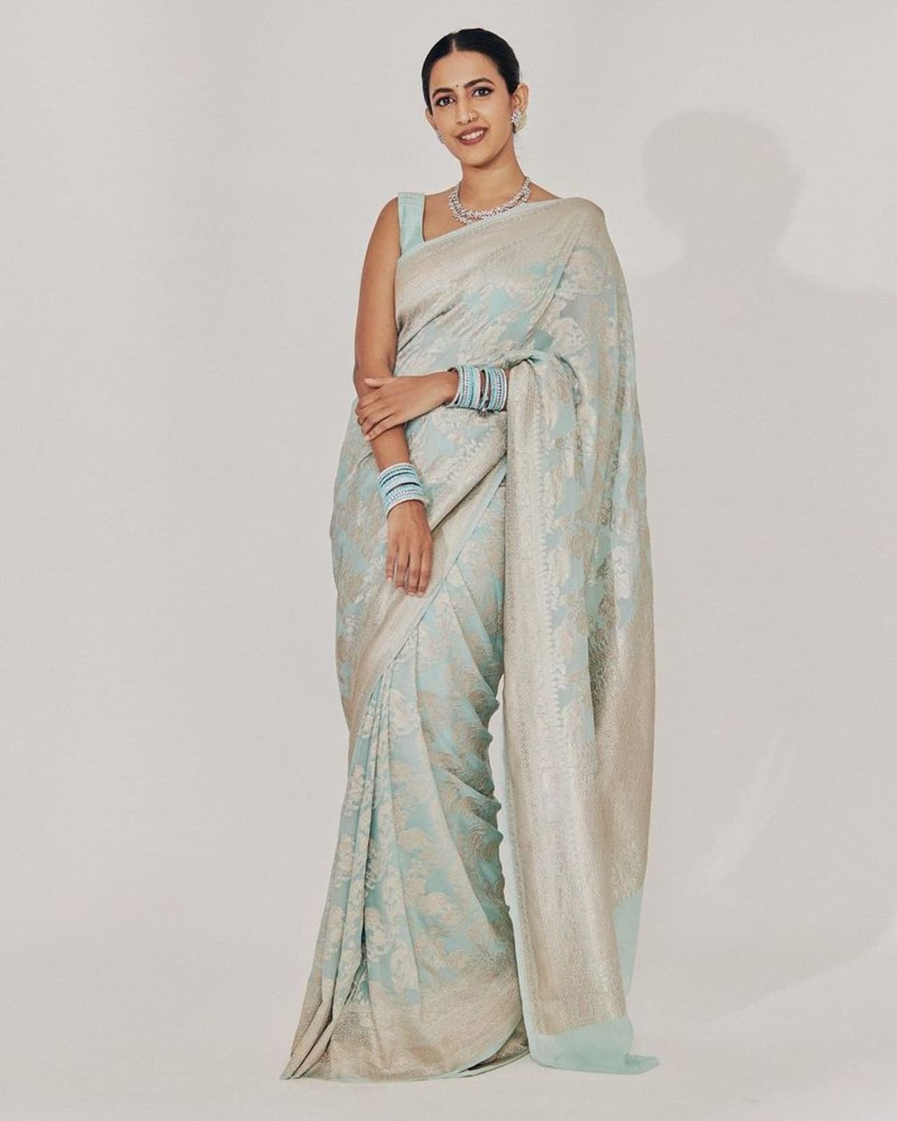 Niharika Konidela Niharika Konidela