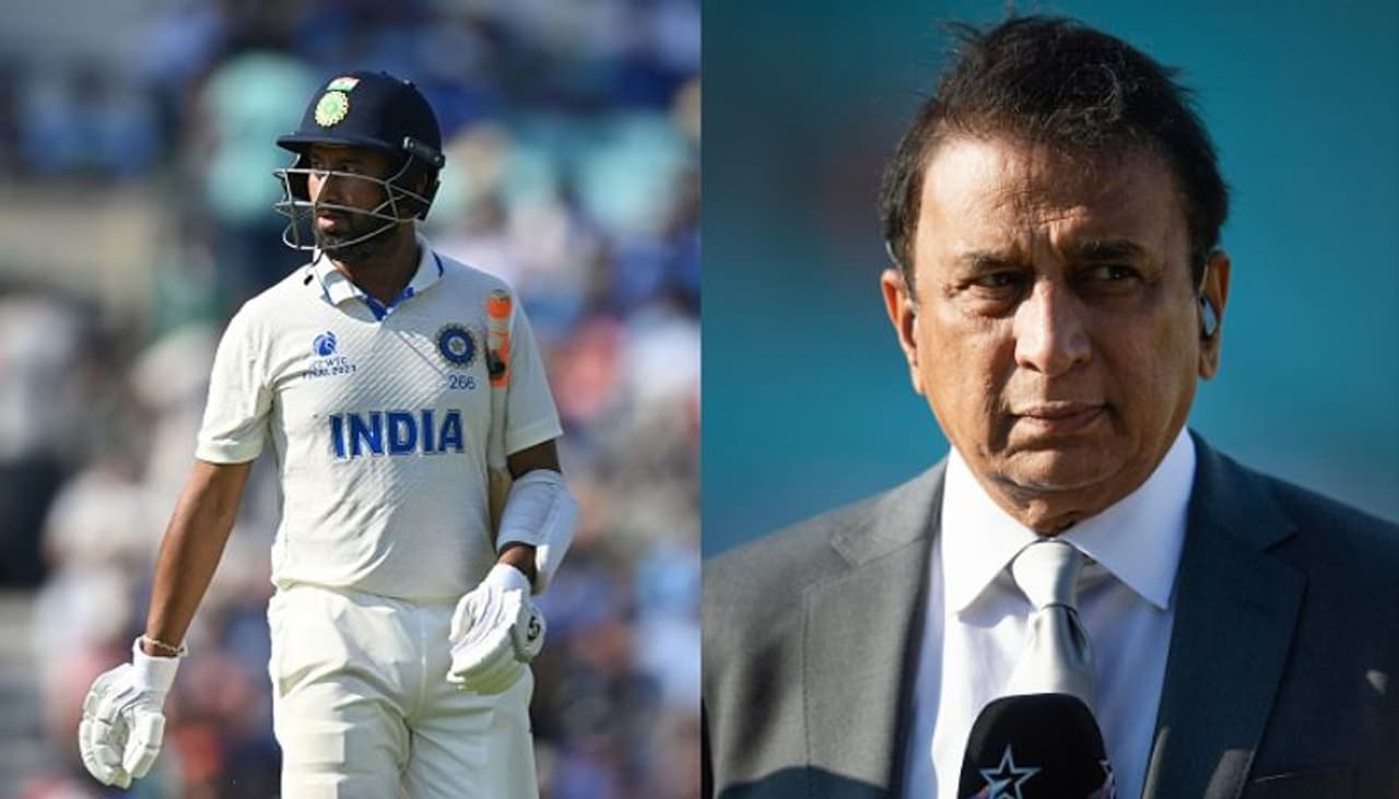 Sunil Gavaskar Sunil Gavaskar