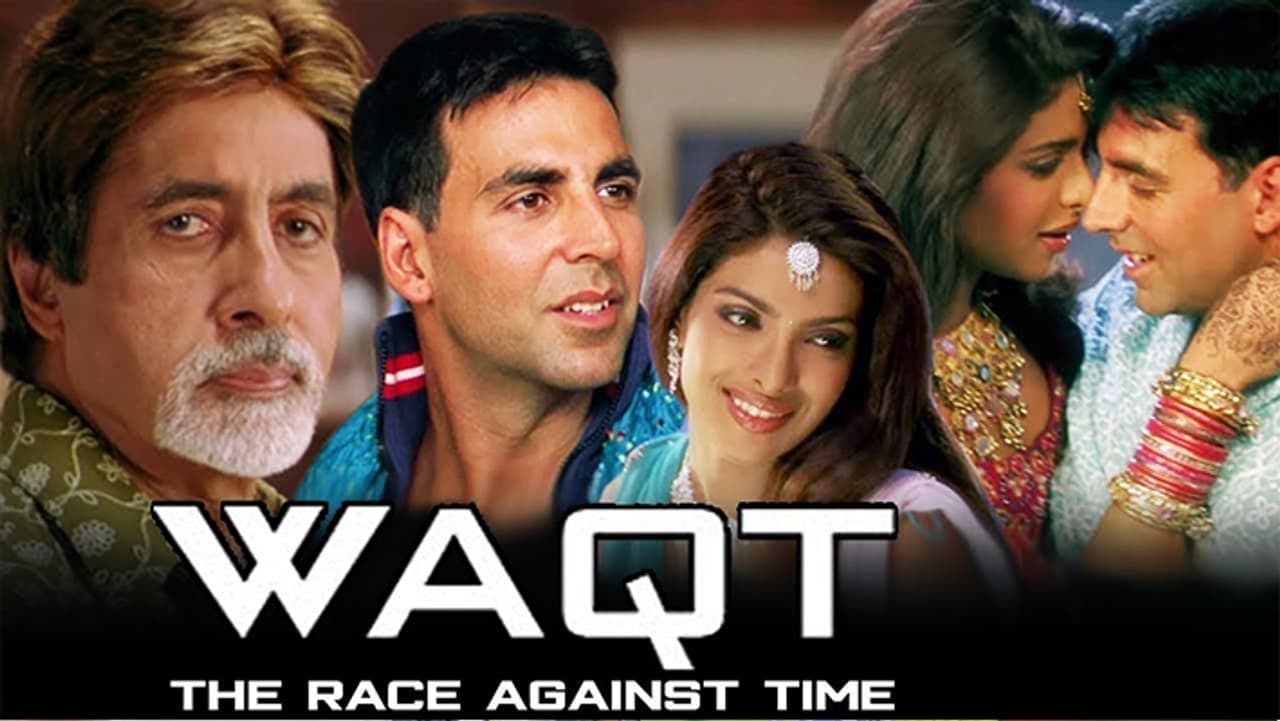 वक़्त : द रेस अगेंस्ट टाइम ( Waqt : The Race Against Time)