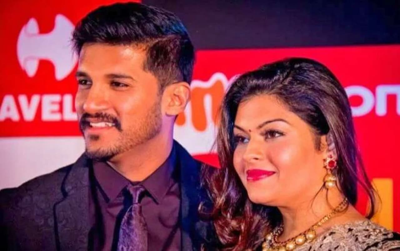 Vijay Yesudas Divorce Vijay Yesudas Divorce