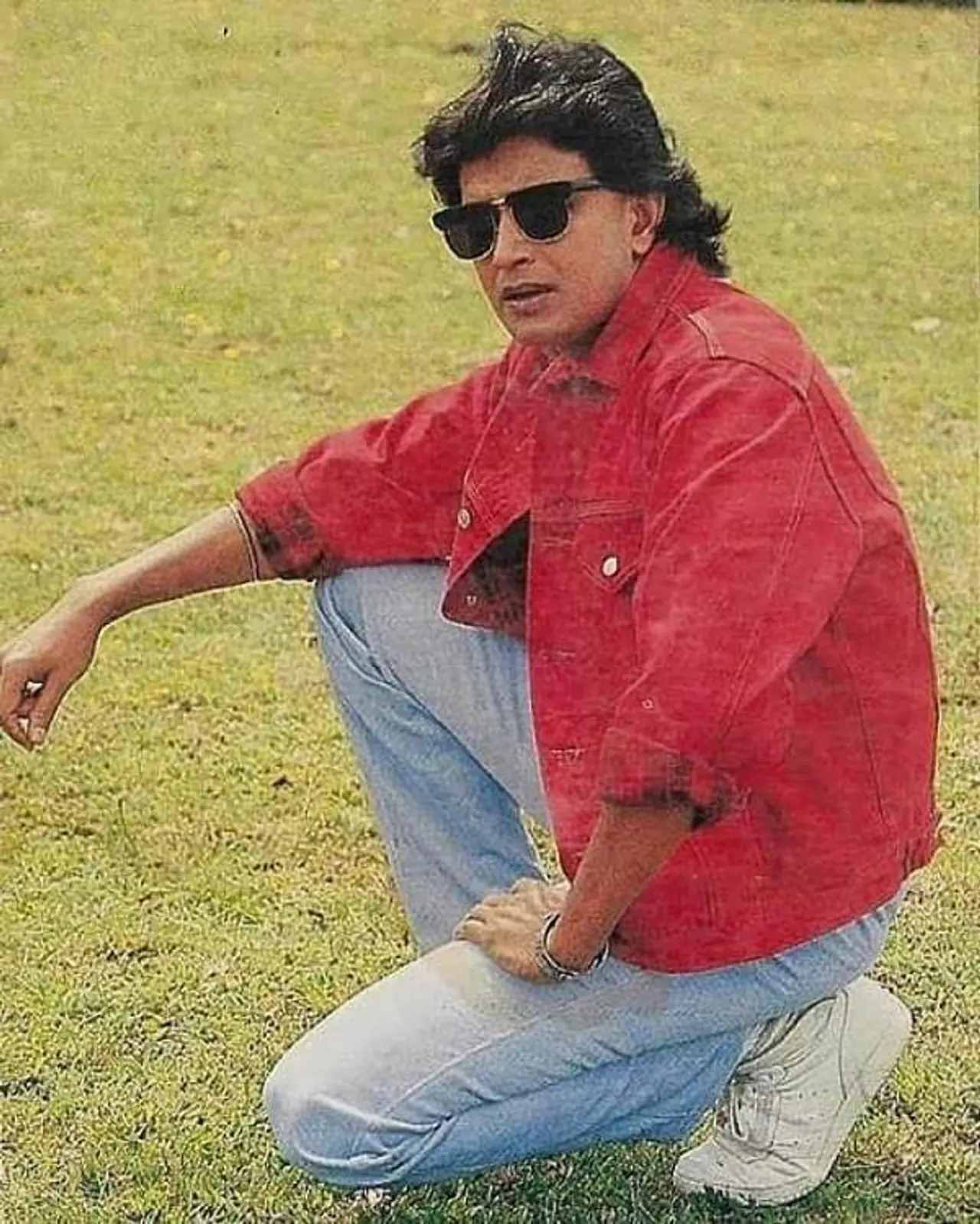 पर्सनल लाइफ की वजह से सुर्खियों में रहे मिथुन पर्सनल लाइफ की वजह से सुर्खियों में रहे मिथुन