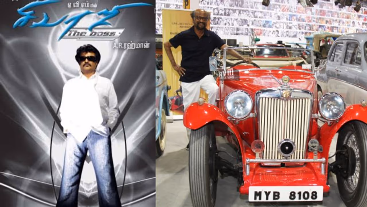 sivaji the boss sivaji the boss