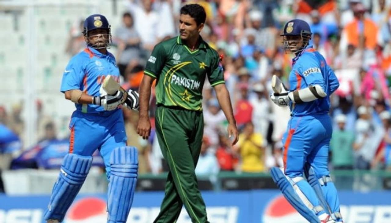 Sachin Razzaq Sachin Razzaq