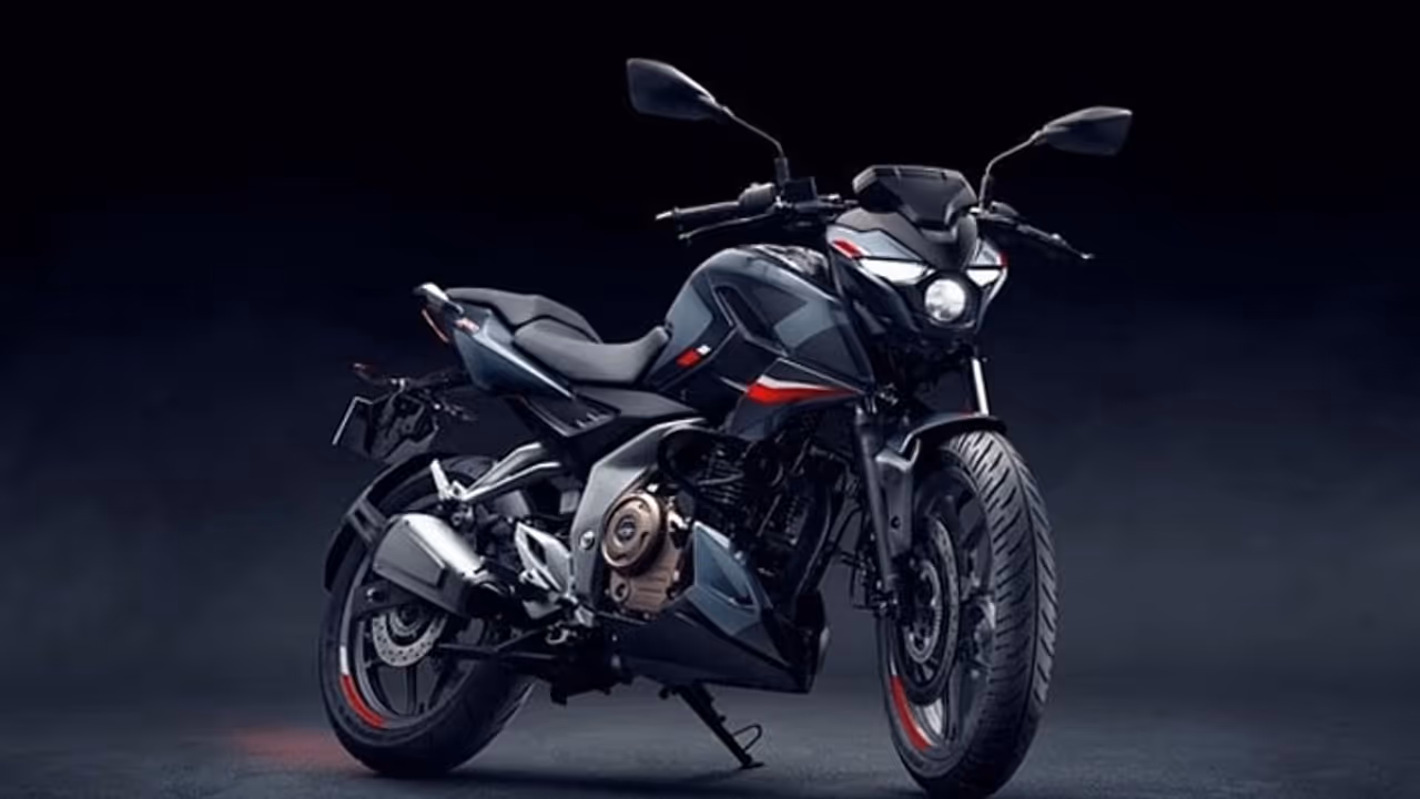 Bajaj Pulsar N160 Bajaj Pulsar N160