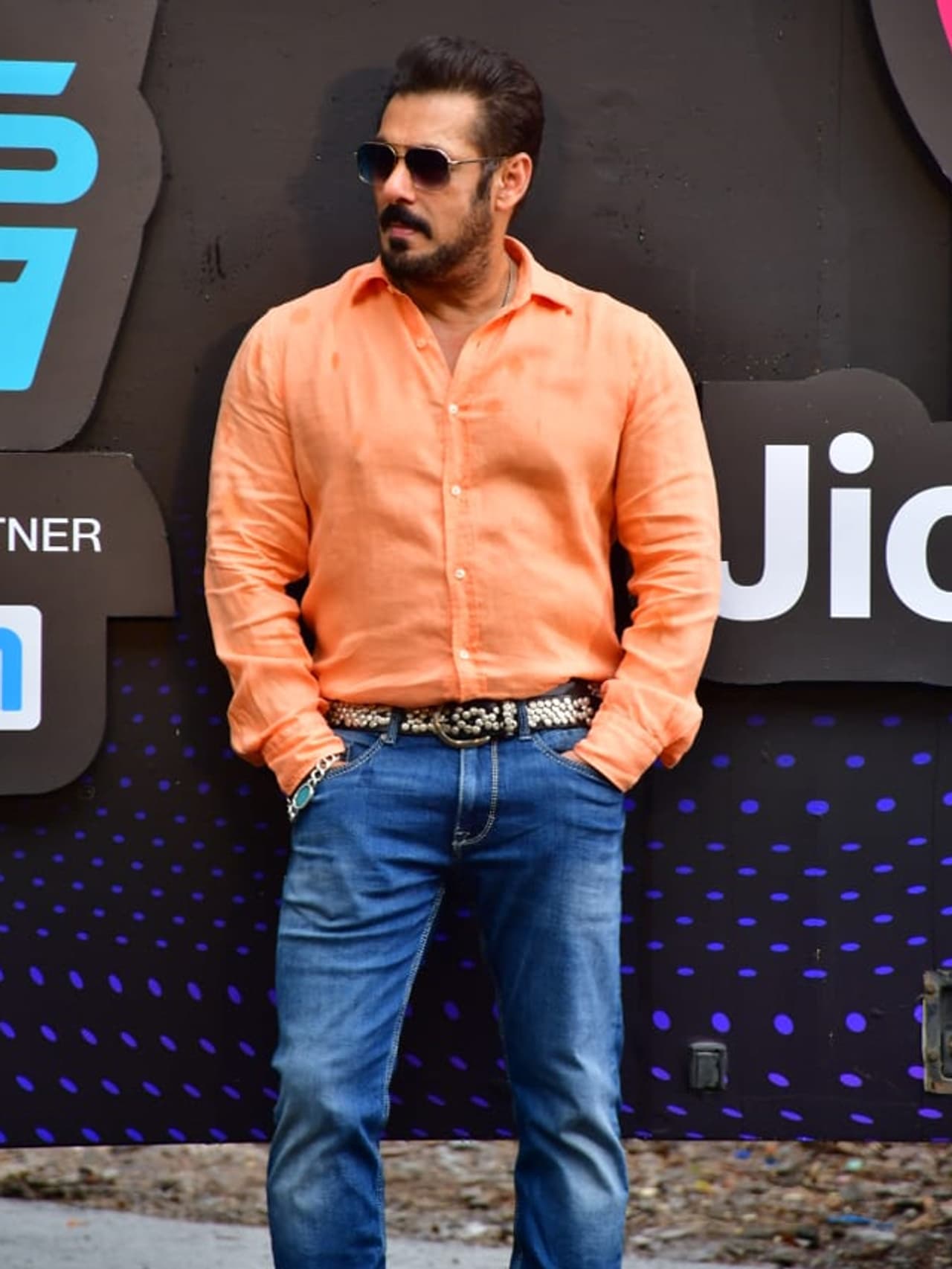 সলমন খান সলমন খান